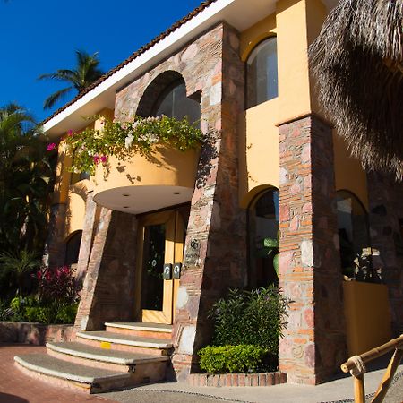 Las Palmas By The Sea All Inclusive Puerto Vallarta Zewnętrze zdjęcie