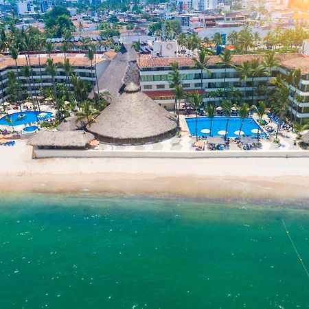 Las Palmas By The Sea All Inclusive Puerto Vallarta Zewnętrze zdjęcie