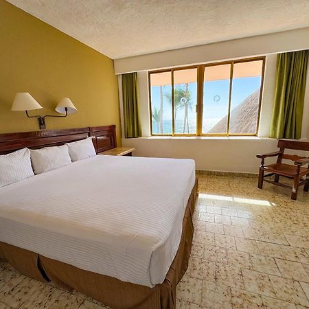 Las Palmas By The Sea All Inclusive Puerto Vallarta Zewnętrze zdjęcie