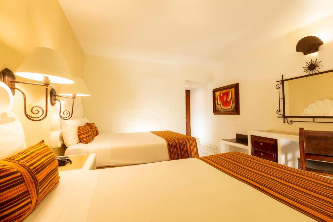 Las Palmas By The Sea All Inclusive Puerto Vallarta Zewnętrze zdjęcie