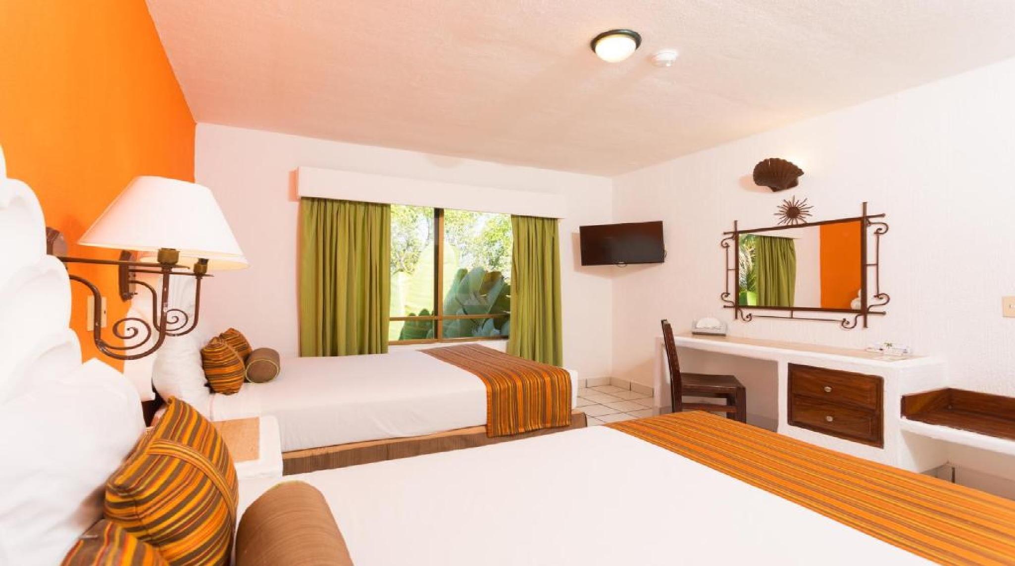 Las Palmas By The Sea All Inclusive Puerto Vallarta Zewnętrze zdjęcie
