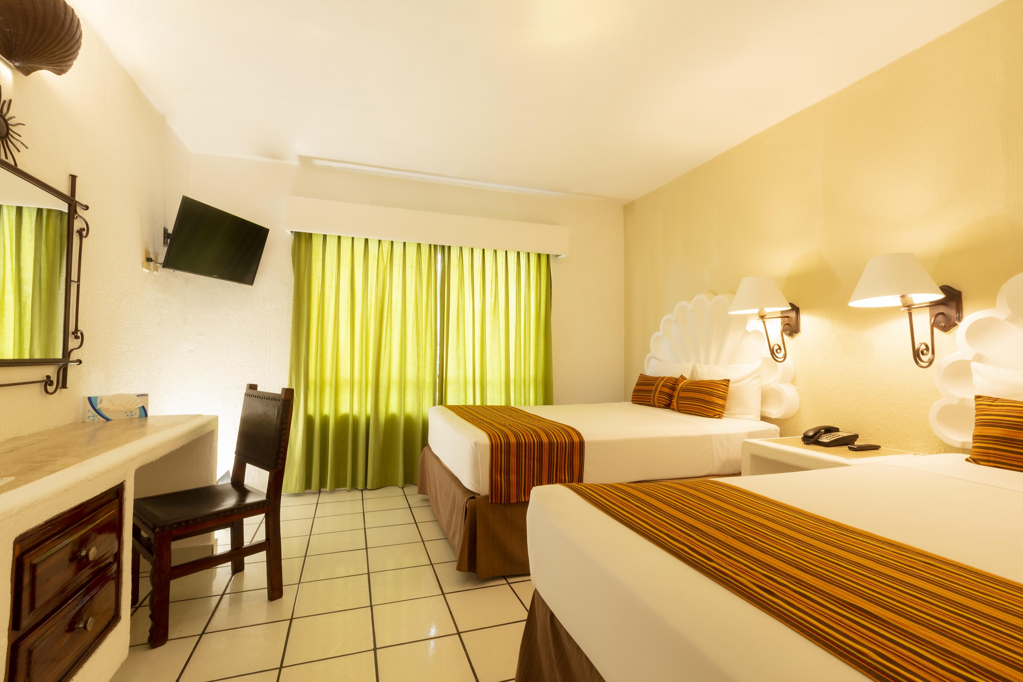 Las Palmas By The Sea All Inclusive Puerto Vallarta Zewnętrze zdjęcie