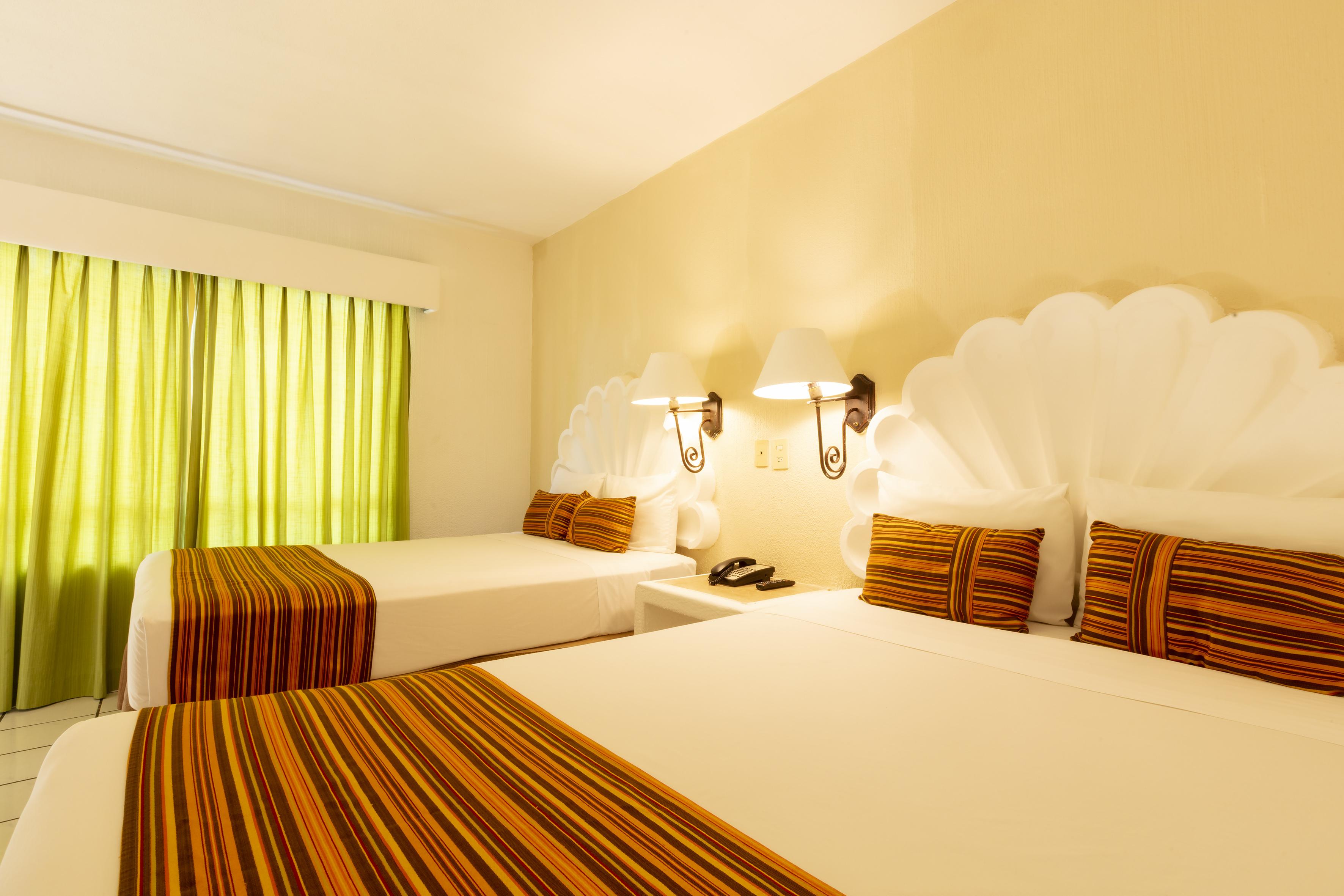 Las Palmas By The Sea All Inclusive Puerto Vallarta Zewnętrze zdjęcie