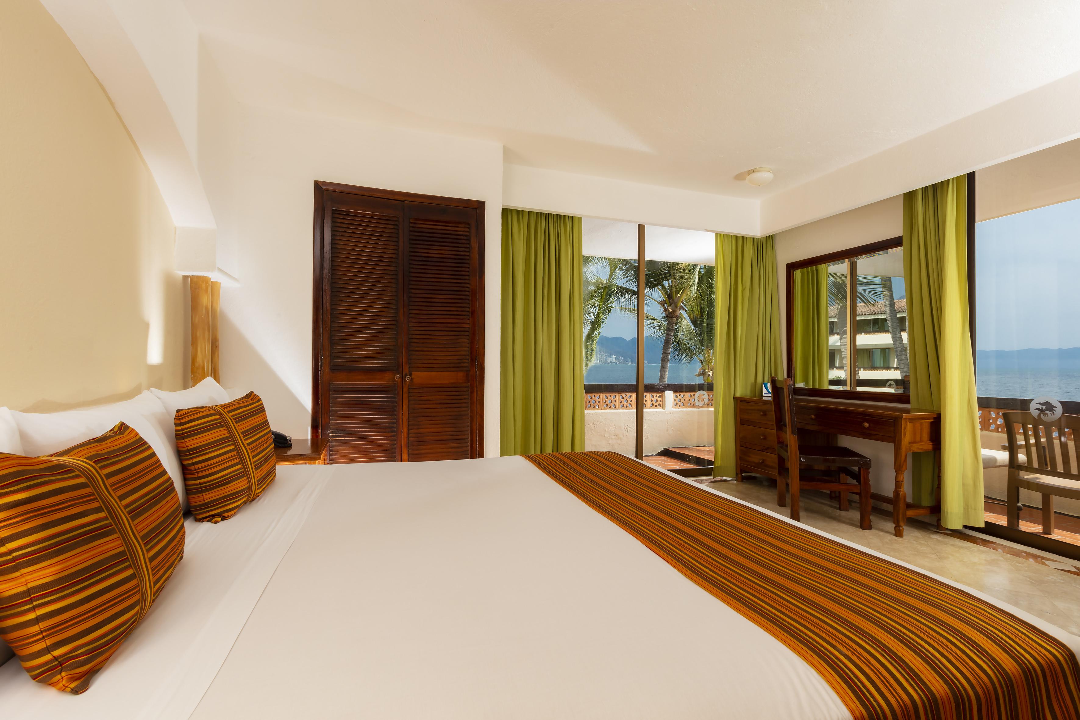 Las Palmas By The Sea All Inclusive Puerto Vallarta Zewnętrze zdjęcie