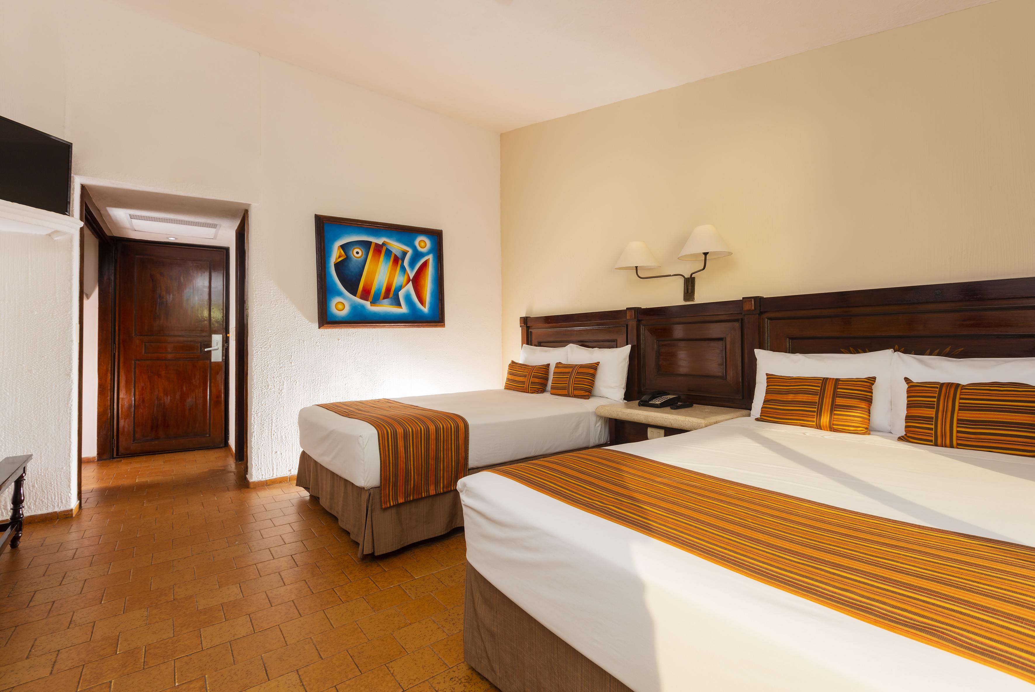 Las Palmas By The Sea All Inclusive Puerto Vallarta Zewnętrze zdjęcie
