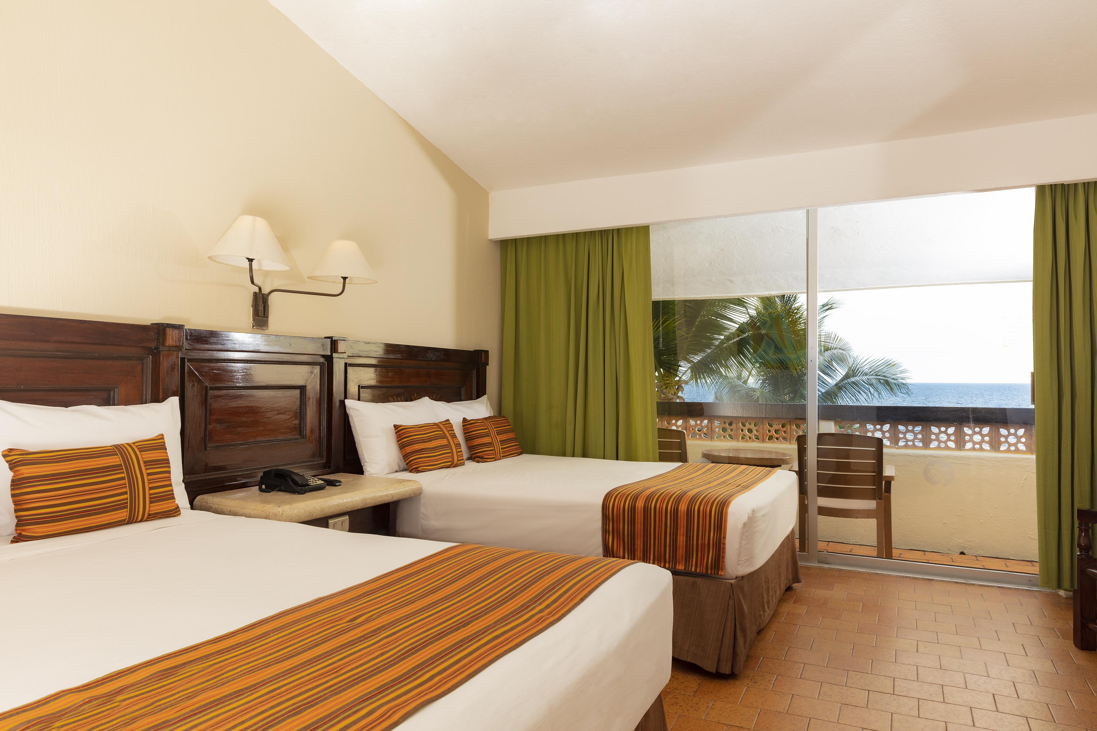 Las Palmas By The Sea All Inclusive Puerto Vallarta Zewnętrze zdjęcie