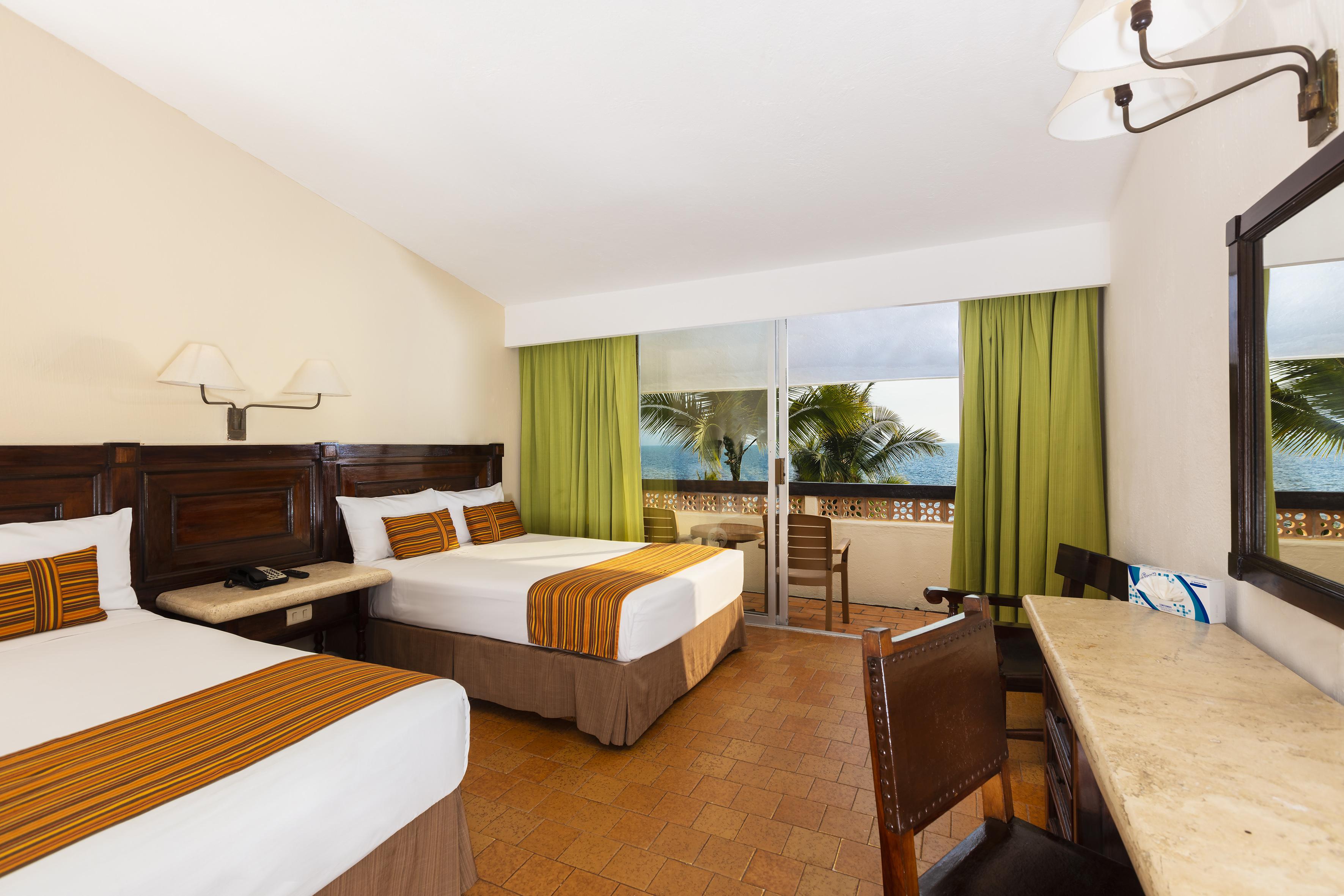 Las Palmas By The Sea All Inclusive Puerto Vallarta Zewnętrze zdjęcie