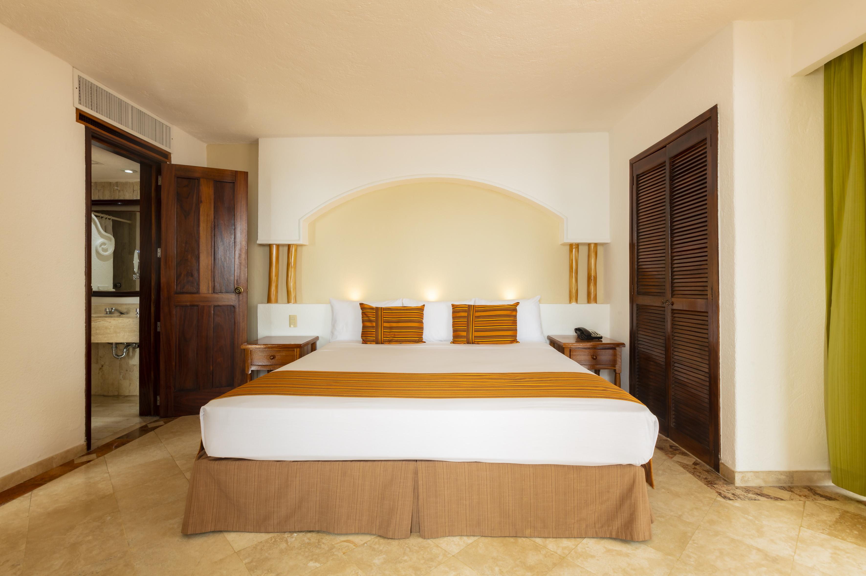 Las Palmas By The Sea All Inclusive Puerto Vallarta Zewnętrze zdjęcie
