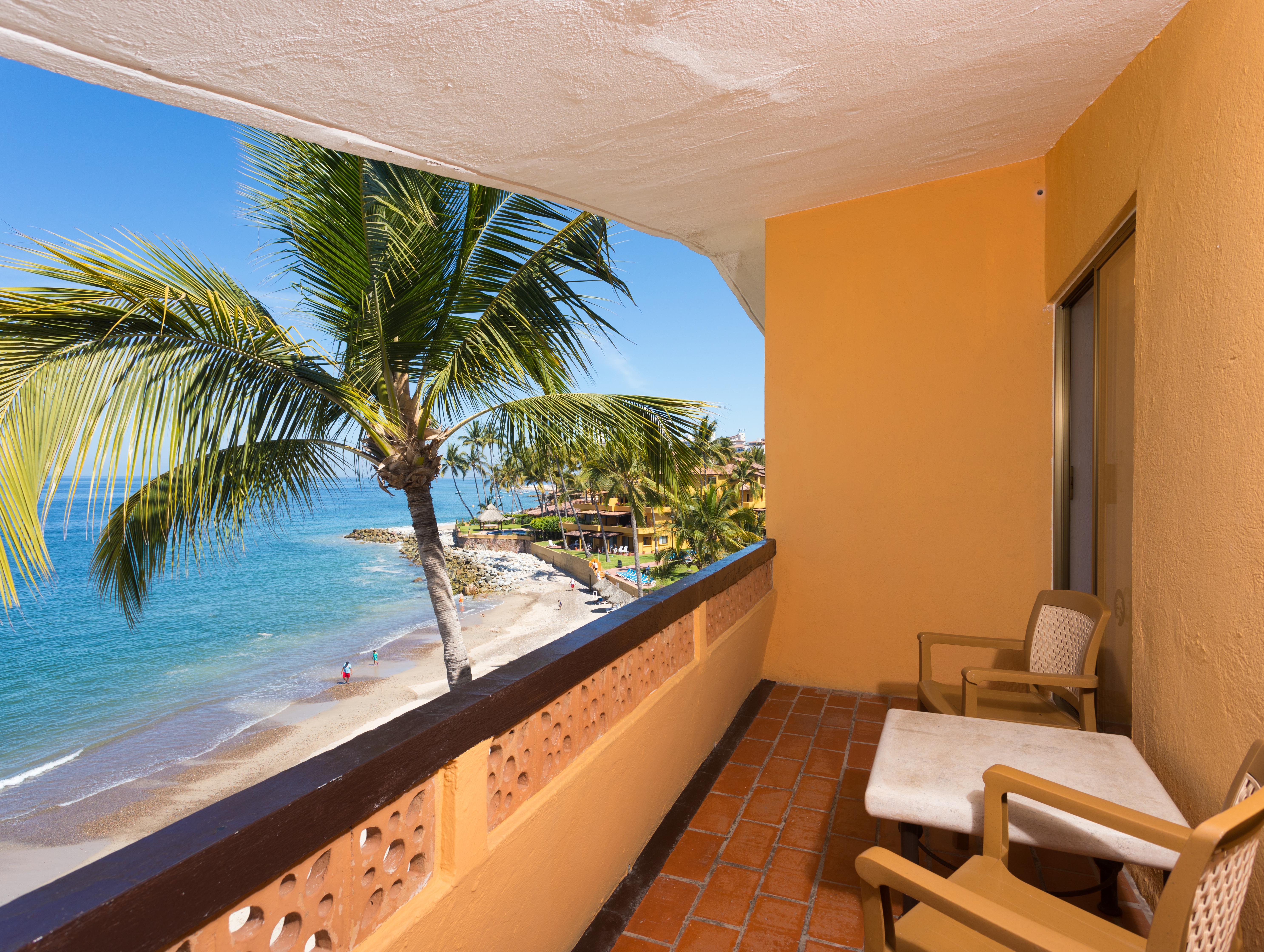 Las Palmas By The Sea All Inclusive Puerto Vallarta Zewnętrze zdjęcie