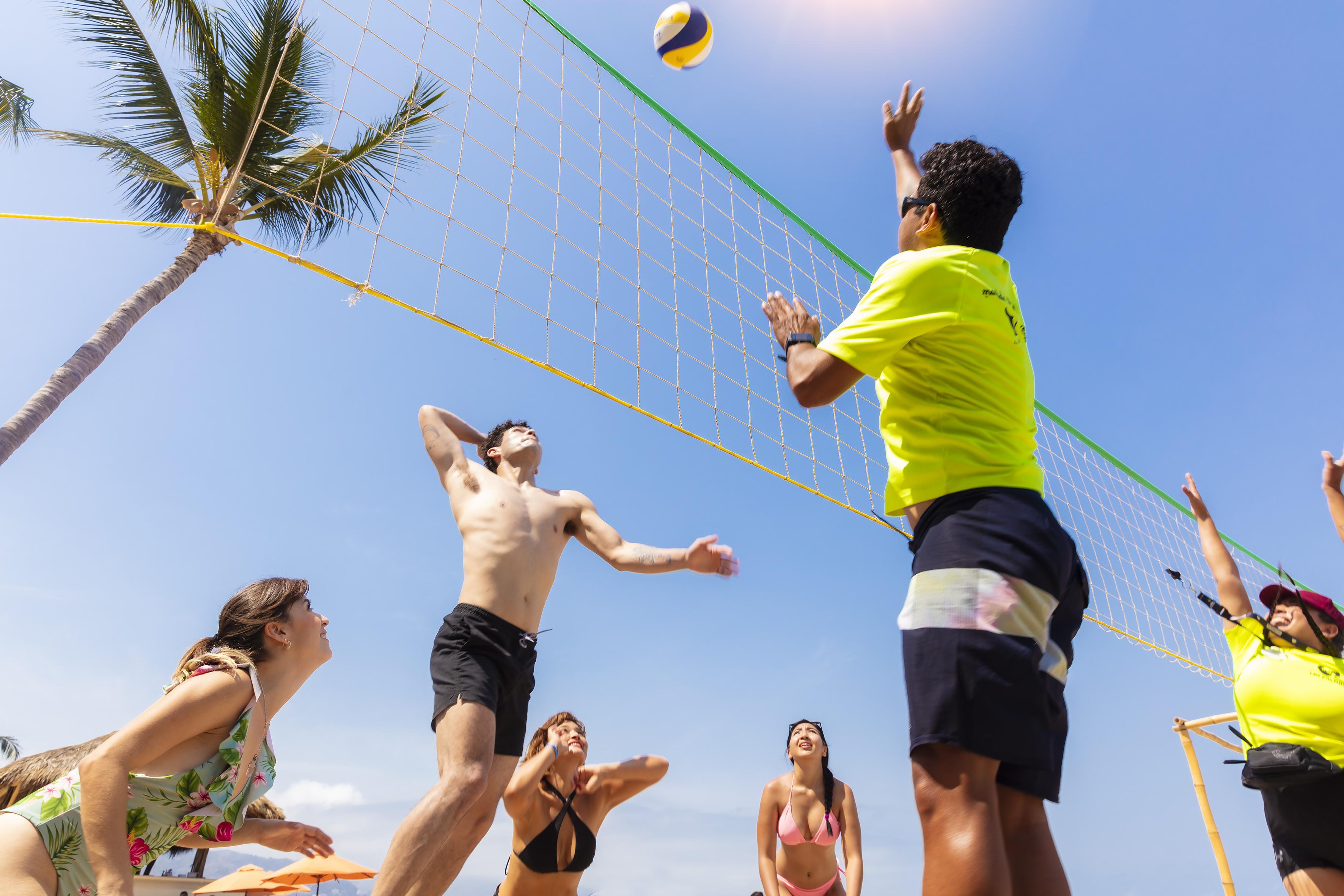 Las Palmas By The Sea All Inclusive Puerto Vallarta Zewnętrze zdjęcie