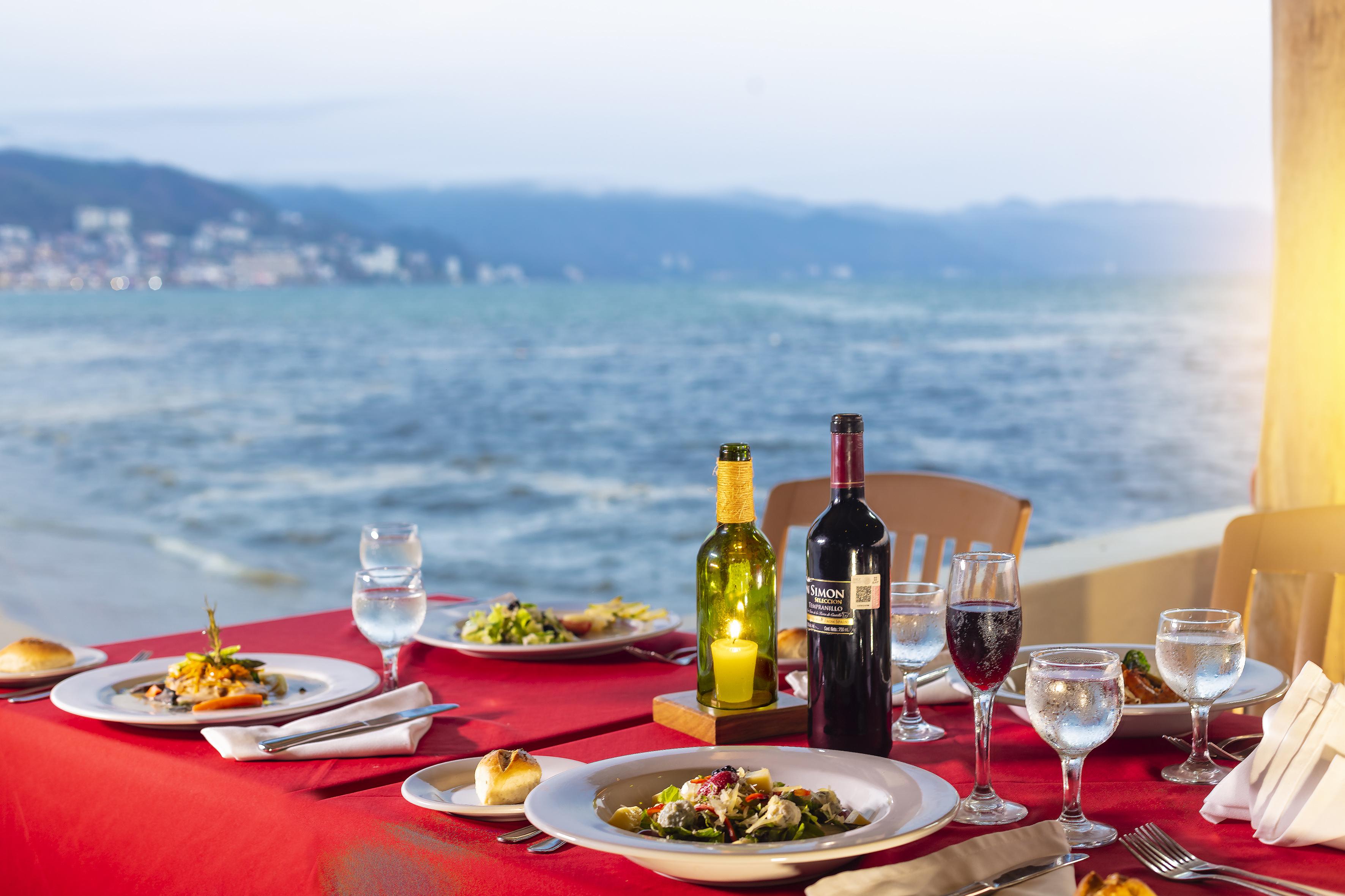 Las Palmas By The Sea All Inclusive Puerto Vallarta Zewnętrze zdjęcie