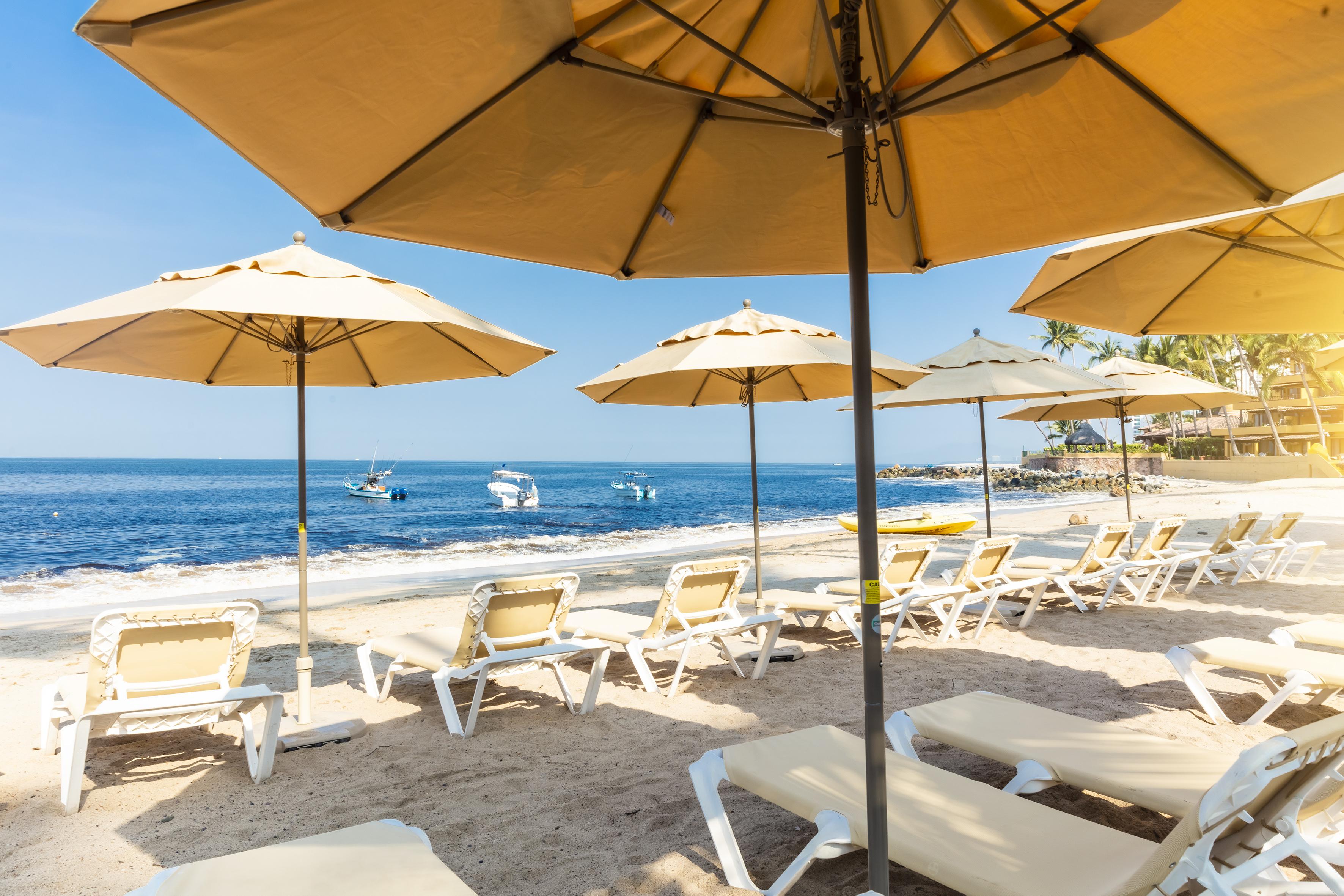 Las Palmas By The Sea All Inclusive Puerto Vallarta Zewnętrze zdjęcie