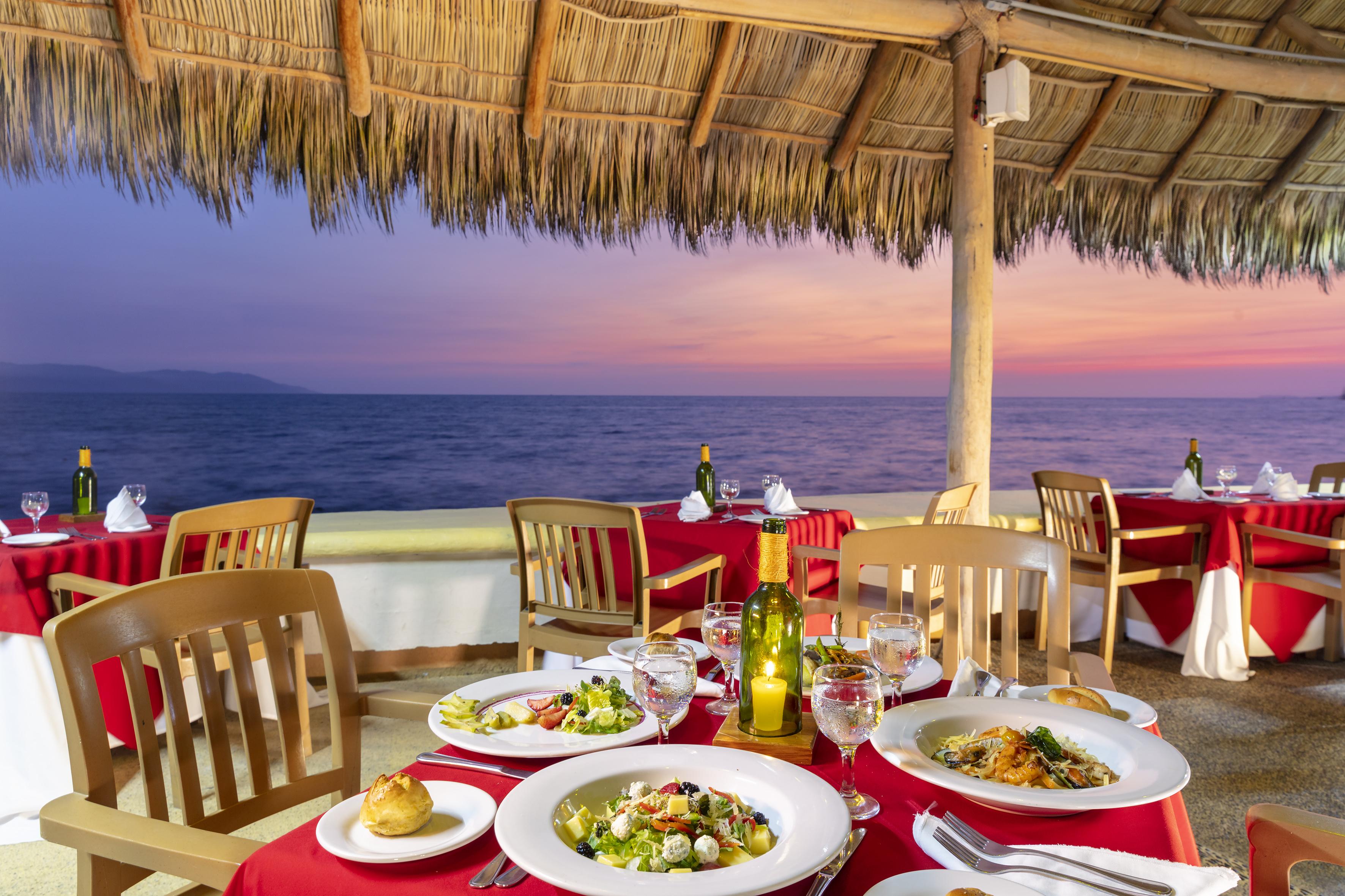 Las Palmas By The Sea All Inclusive Puerto Vallarta Zewnętrze zdjęcie