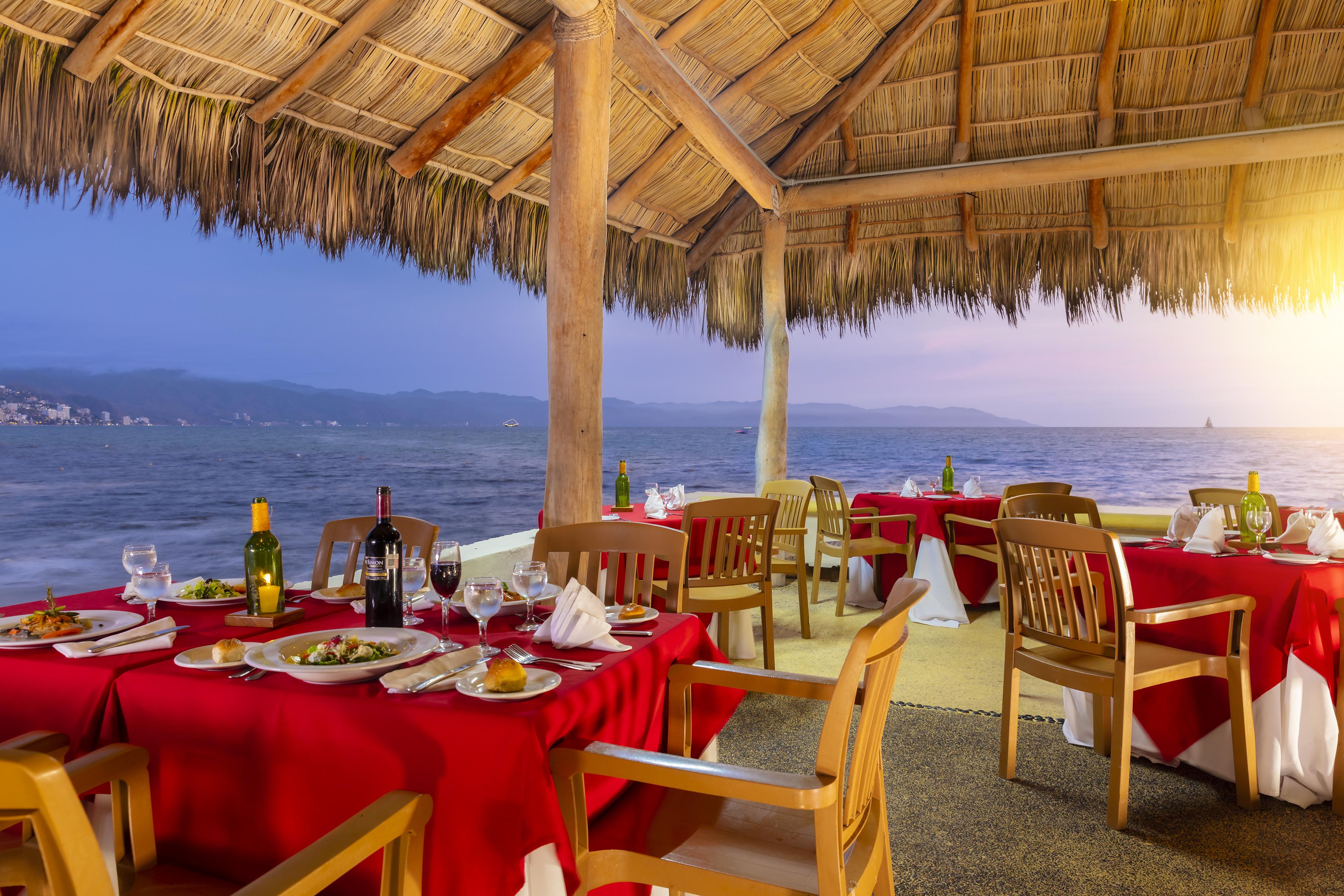 Las Palmas By The Sea All Inclusive Puerto Vallarta Zewnętrze zdjęcie