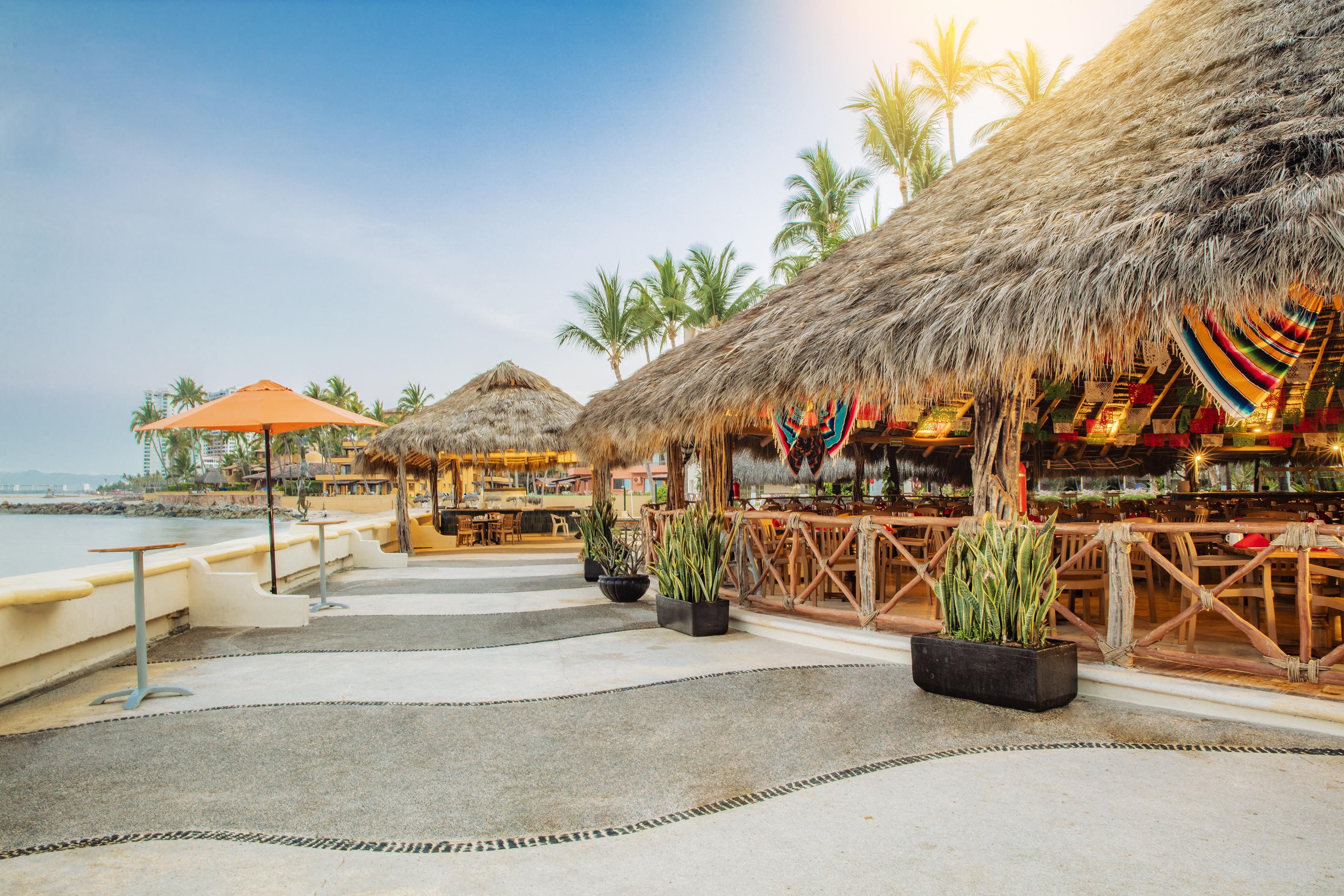 Las Palmas By The Sea All Inclusive Puerto Vallarta Zewnętrze zdjęcie