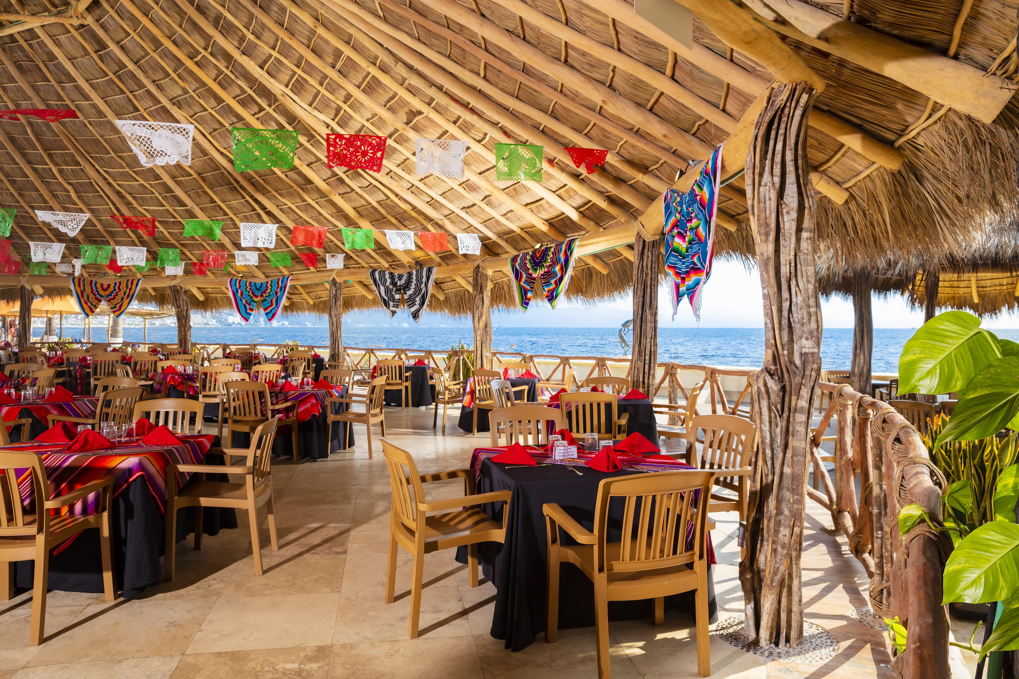 Las Palmas By The Sea All Inclusive Puerto Vallarta Zewnętrze zdjęcie