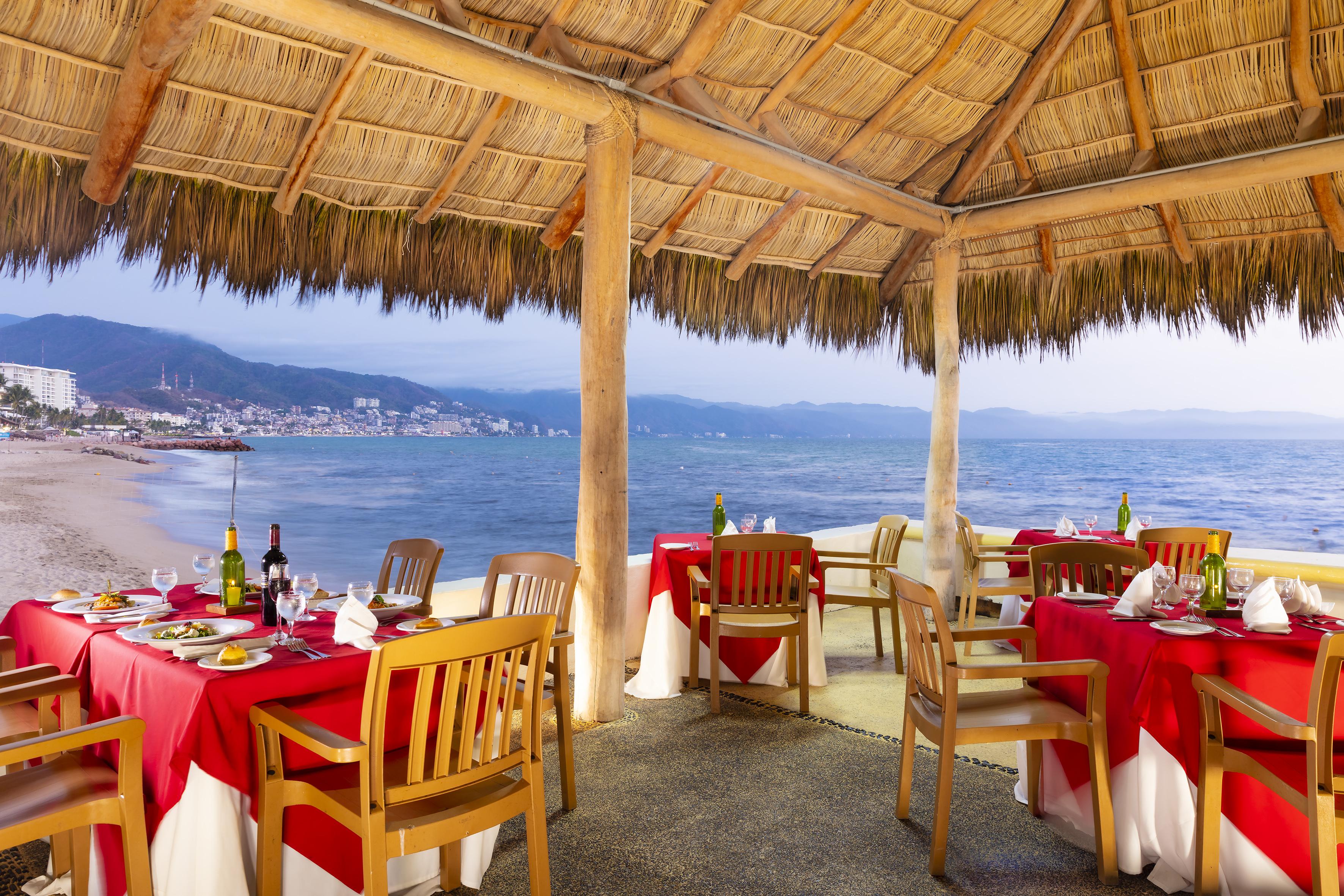Las Palmas By The Sea All Inclusive Puerto Vallarta Zewnętrze zdjęcie