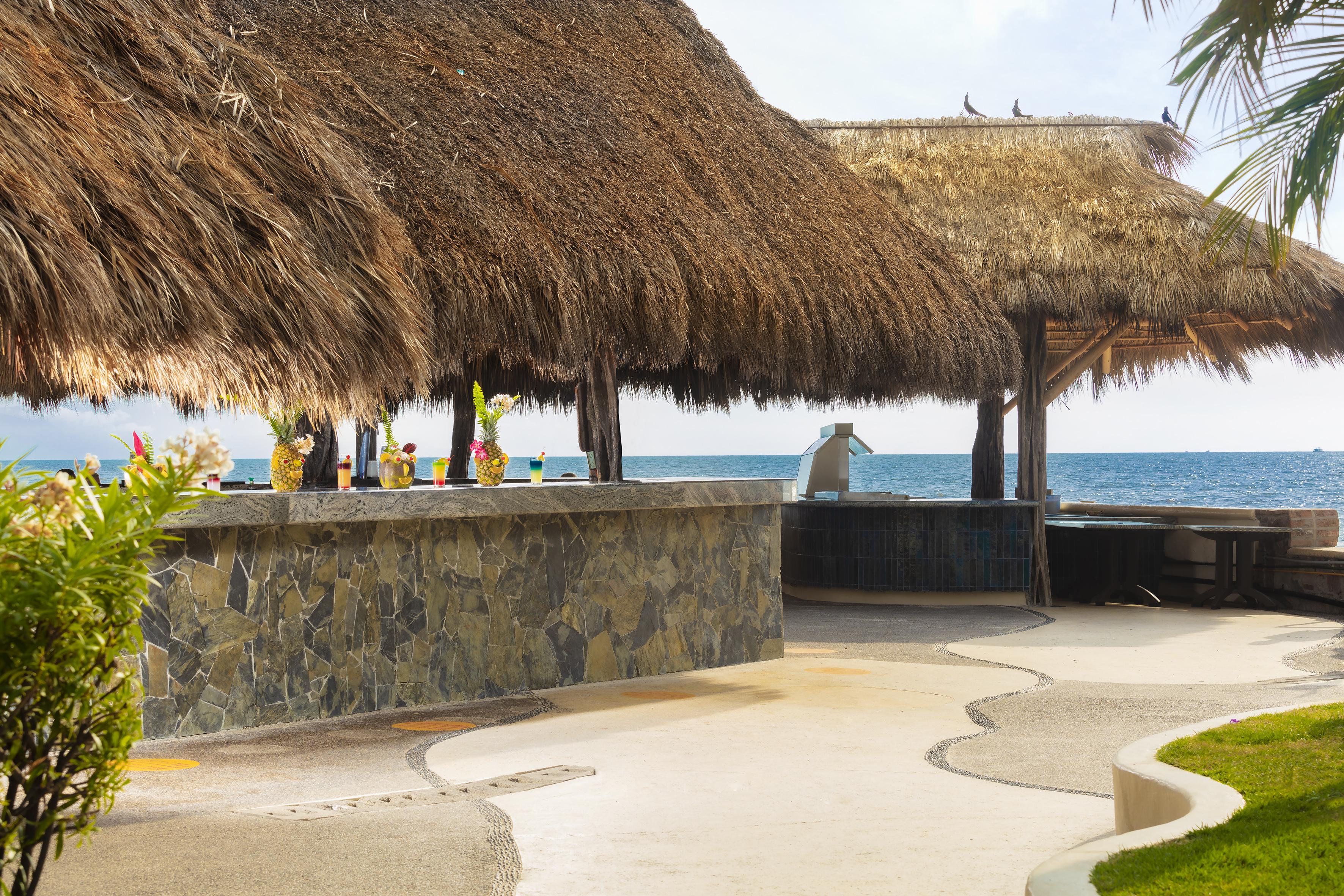 Las Palmas By The Sea All Inclusive Puerto Vallarta Zewnętrze zdjęcie