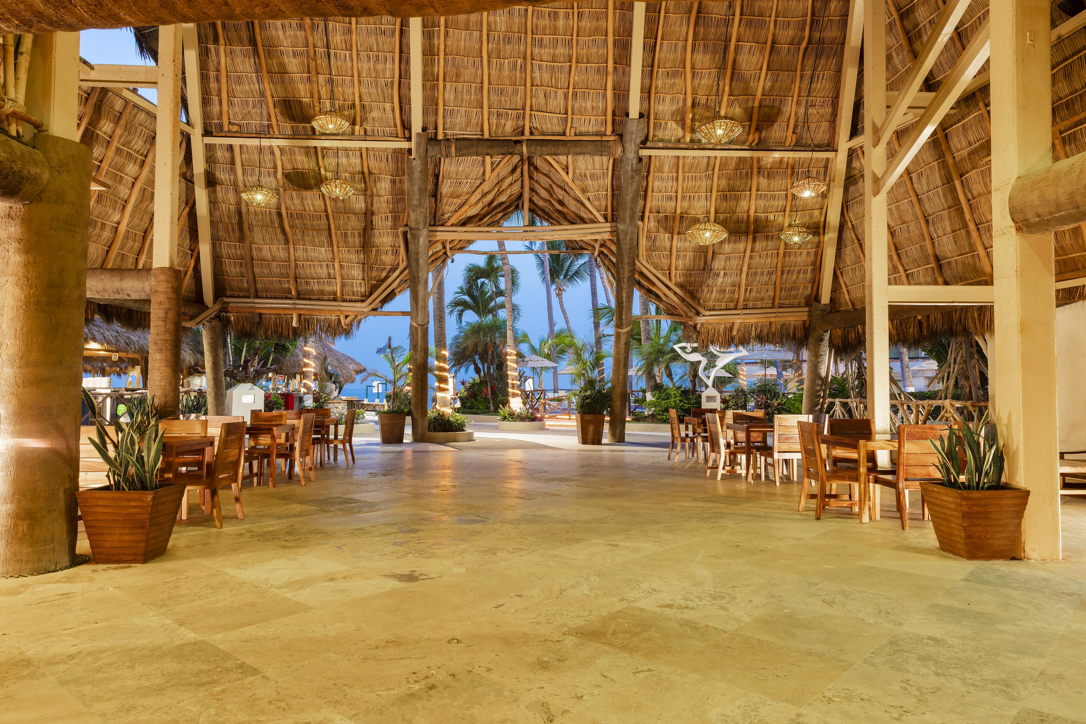 Las Palmas By The Sea All Inclusive Puerto Vallarta Zewnętrze zdjęcie