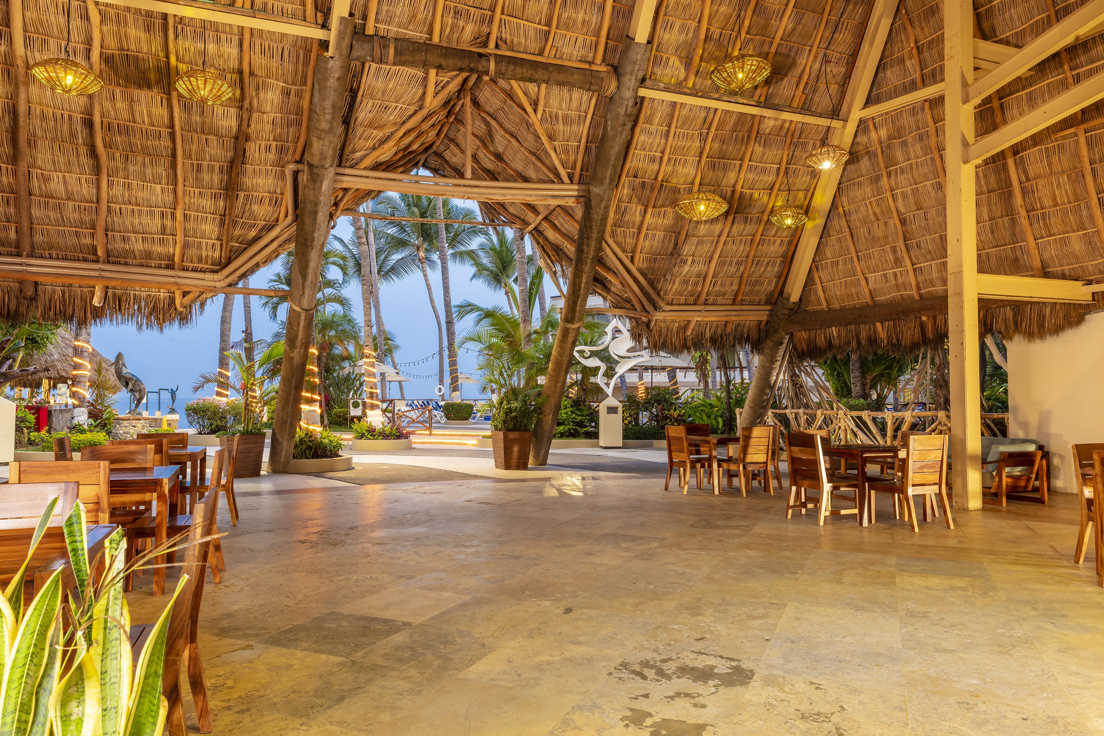 Las Palmas By The Sea All Inclusive Puerto Vallarta Zewnętrze zdjęcie