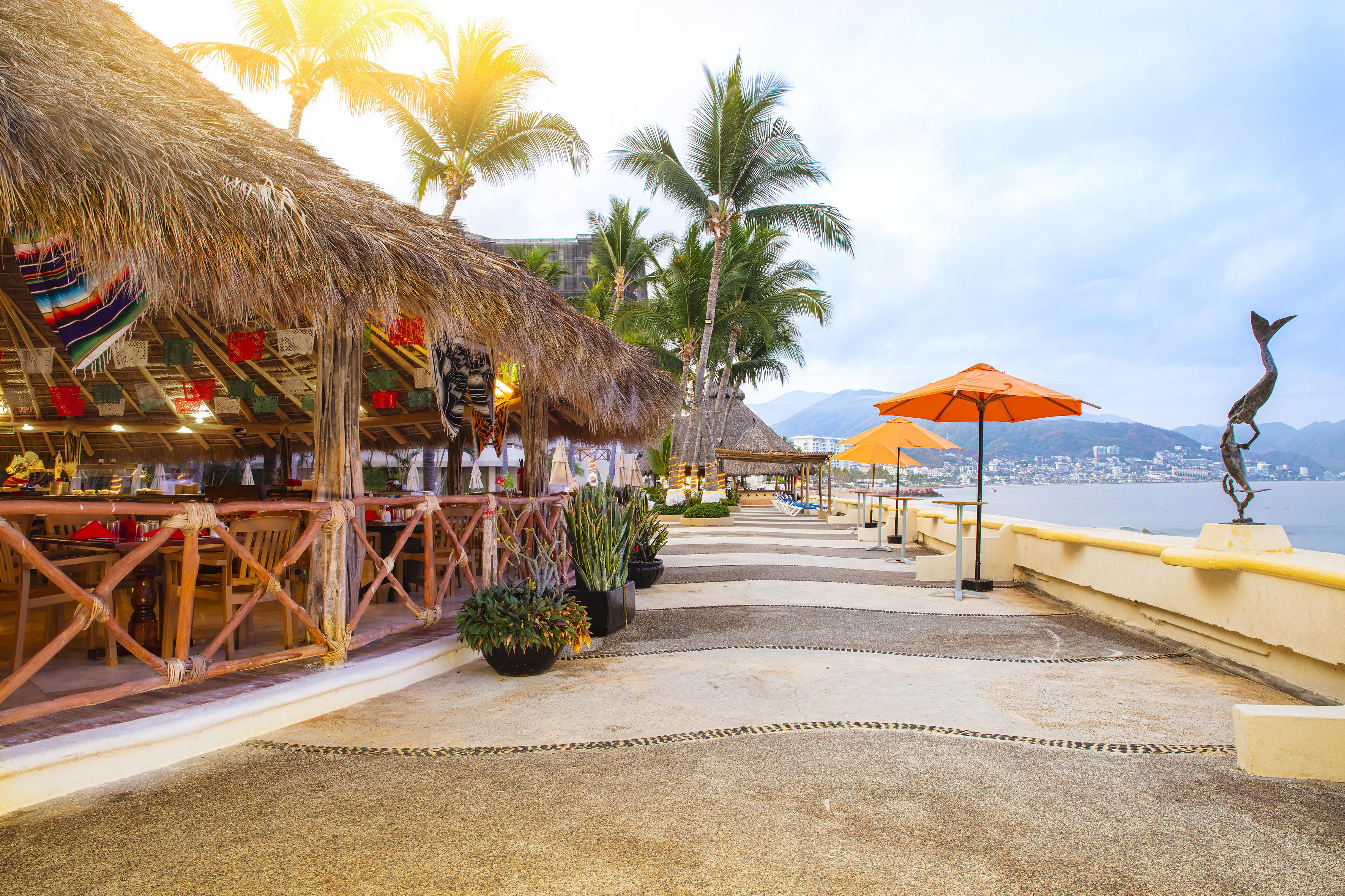 Las Palmas By The Sea All Inclusive Puerto Vallarta Zewnętrze zdjęcie