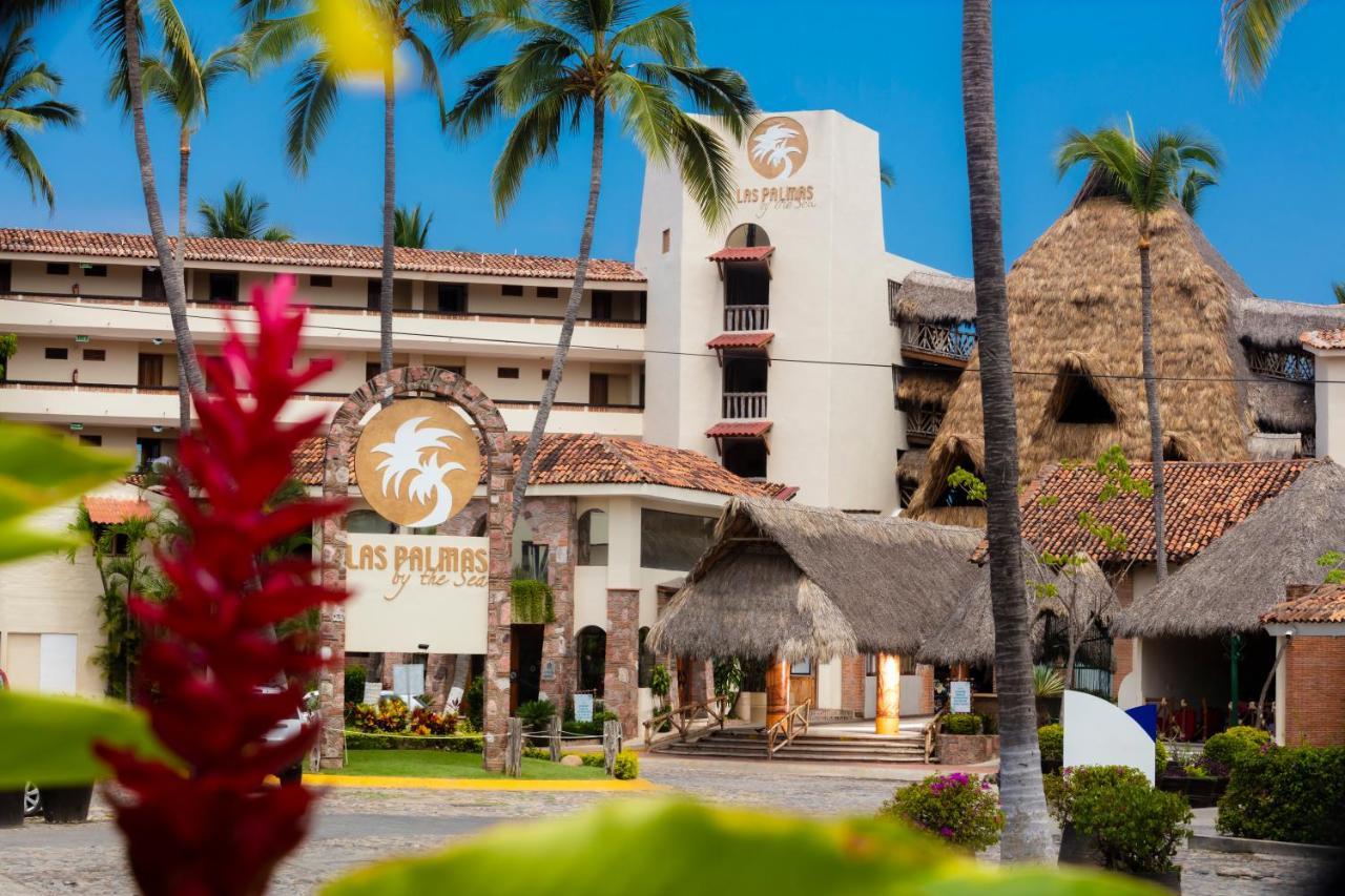 Las Palmas By The Sea All Inclusive Puerto Vallarta Zewnętrze zdjęcie
