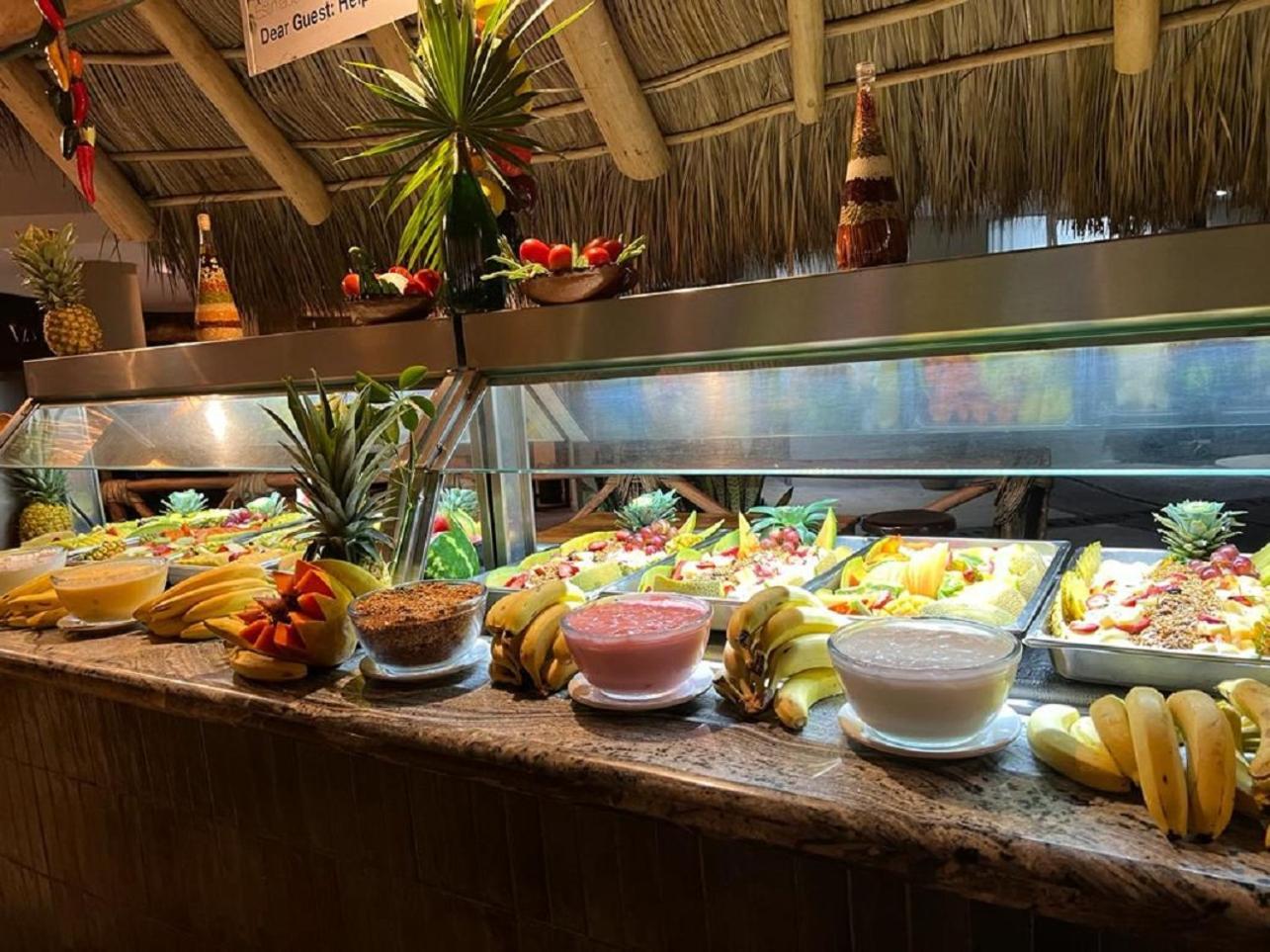 Las Palmas By The Sea All Inclusive Puerto Vallarta Zewnętrze zdjęcie