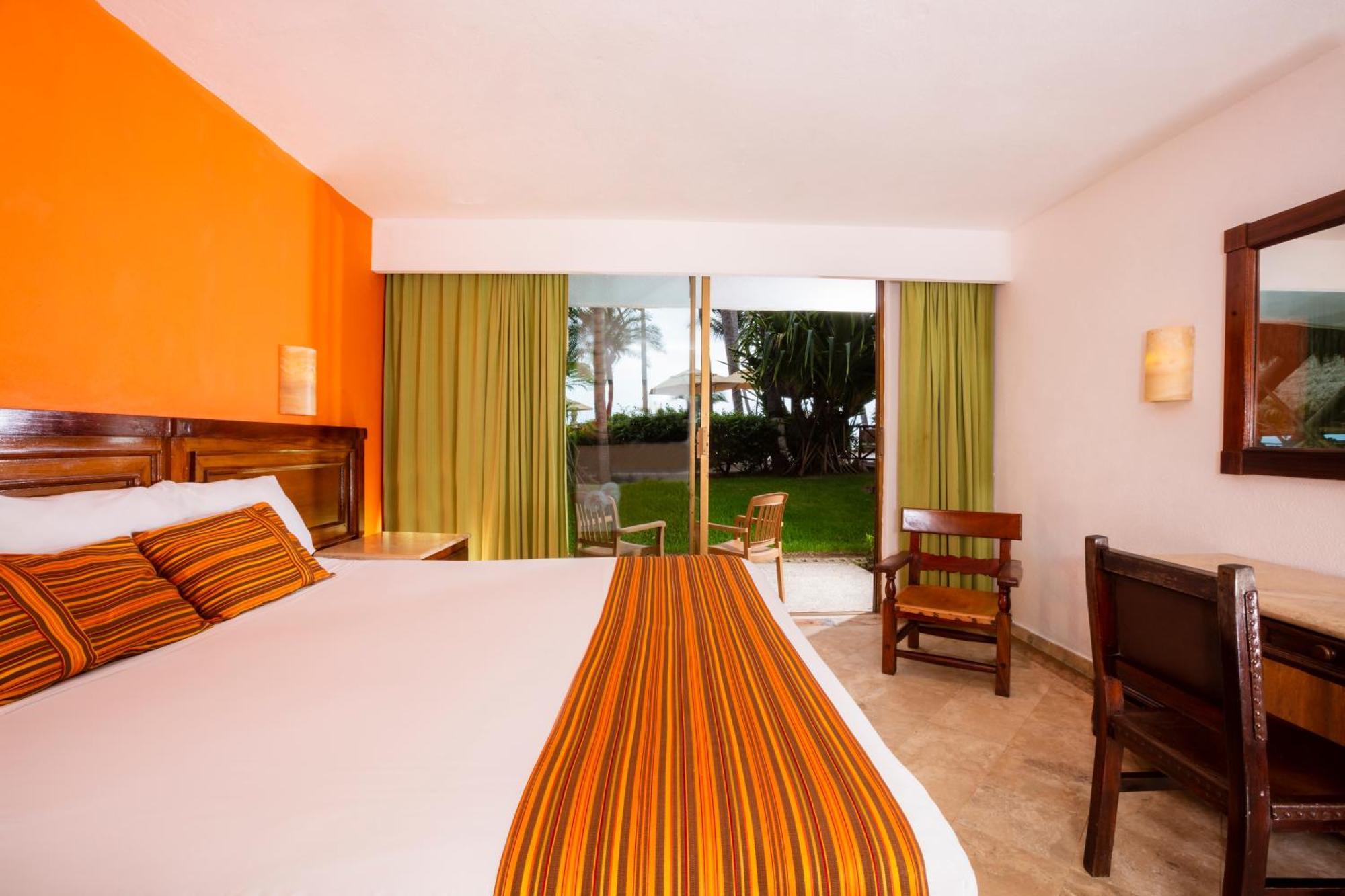 Las Palmas By The Sea All Inclusive Puerto Vallarta Zewnętrze zdjęcie