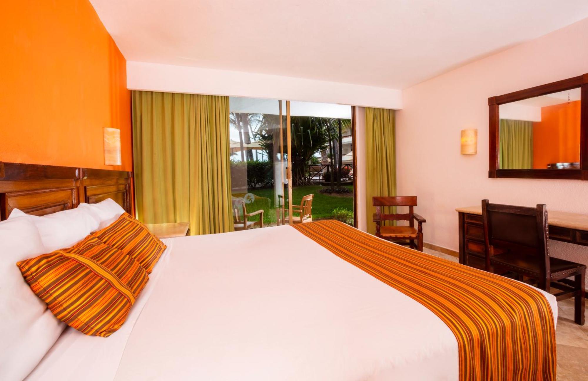 Las Palmas By The Sea All Inclusive Puerto Vallarta Zewnętrze zdjęcie