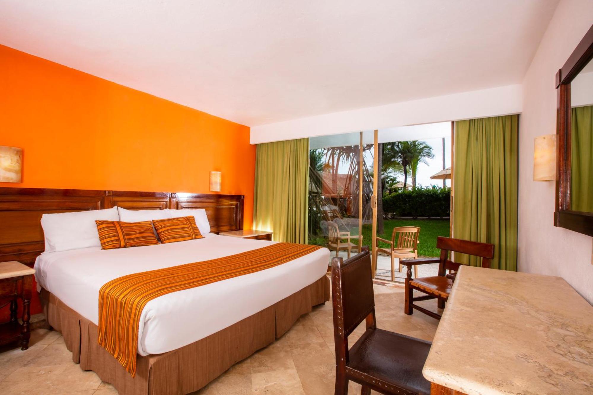 Las Palmas By The Sea All Inclusive Puerto Vallarta Zewnętrze zdjęcie