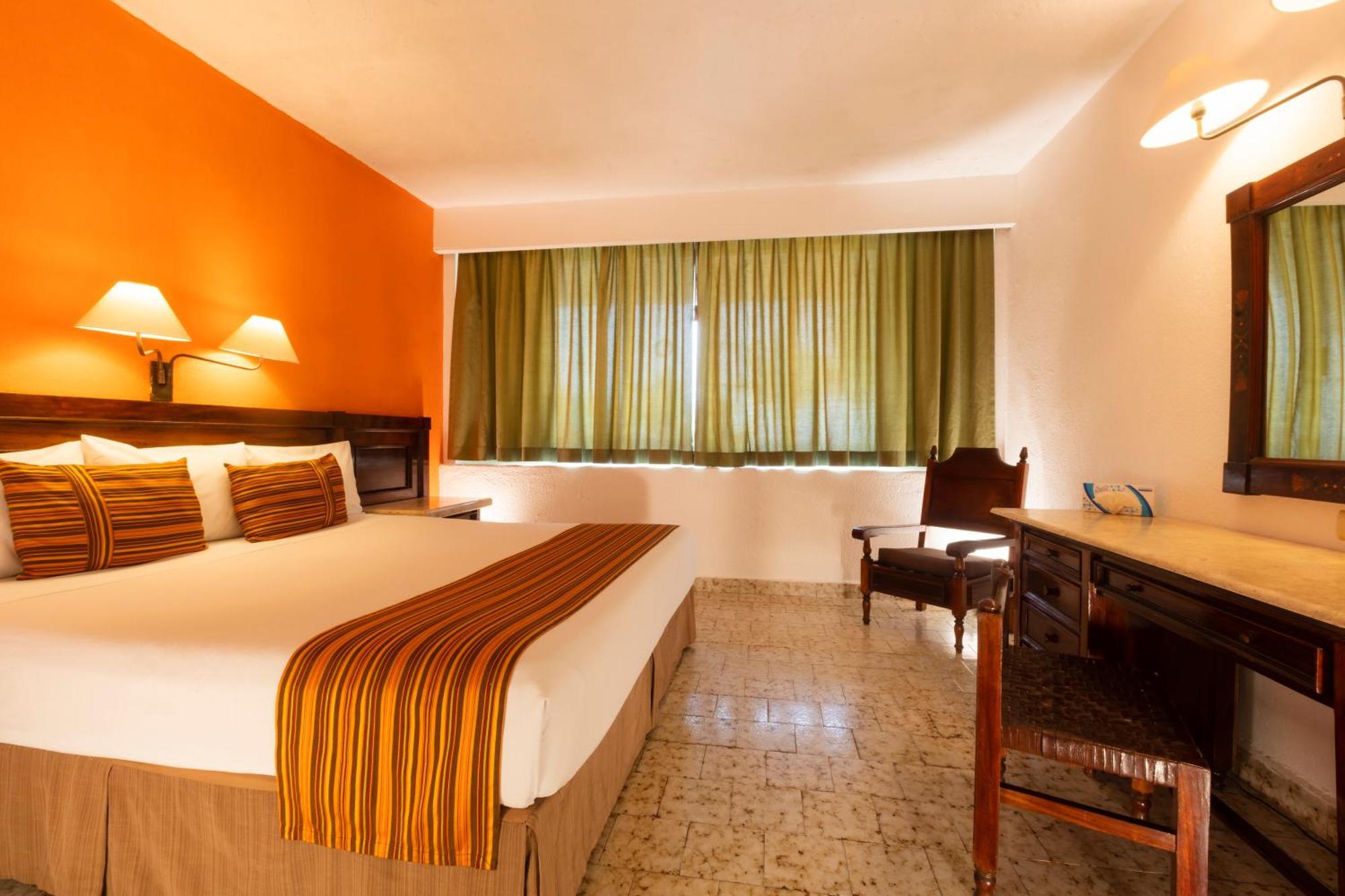 Las Palmas By The Sea All Inclusive Puerto Vallarta Zewnętrze zdjęcie