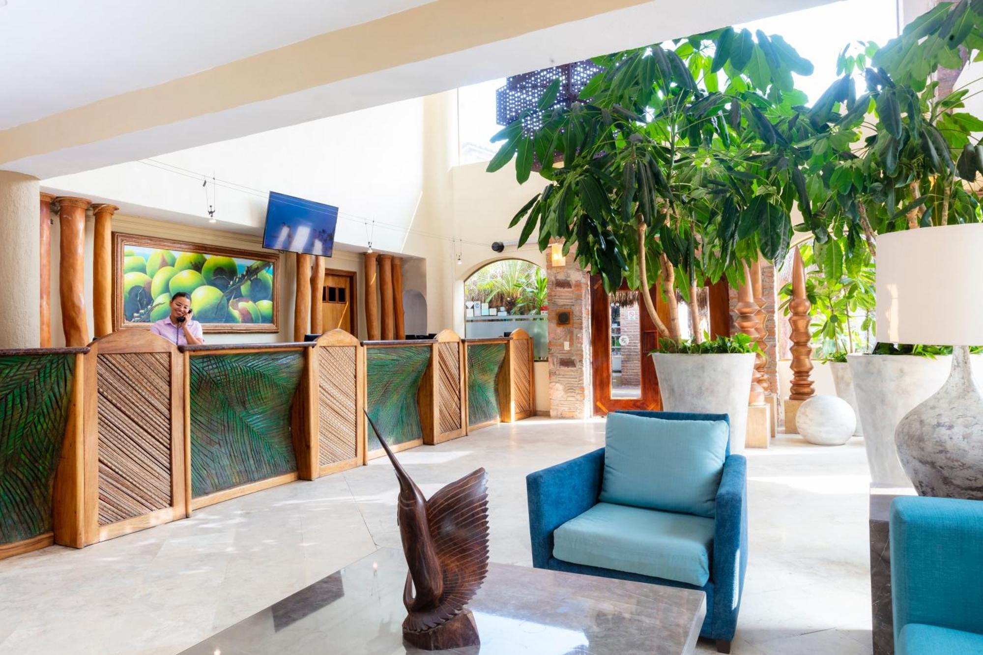 Las Palmas By The Sea All Inclusive Puerto Vallarta Zewnętrze zdjęcie