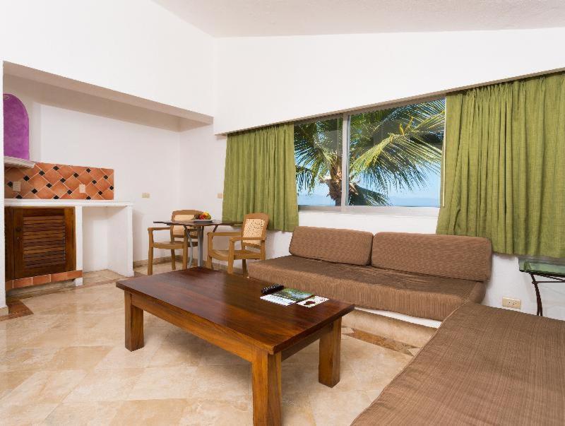 Las Palmas By The Sea All Inclusive Puerto Vallarta Pokój zdjęcie