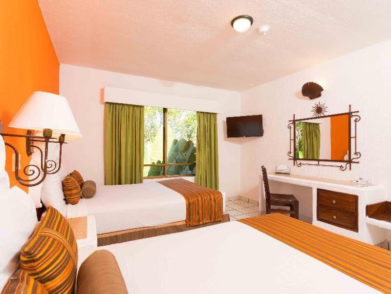 Las Palmas By The Sea All Inclusive Puerto Vallarta Pokój zdjęcie