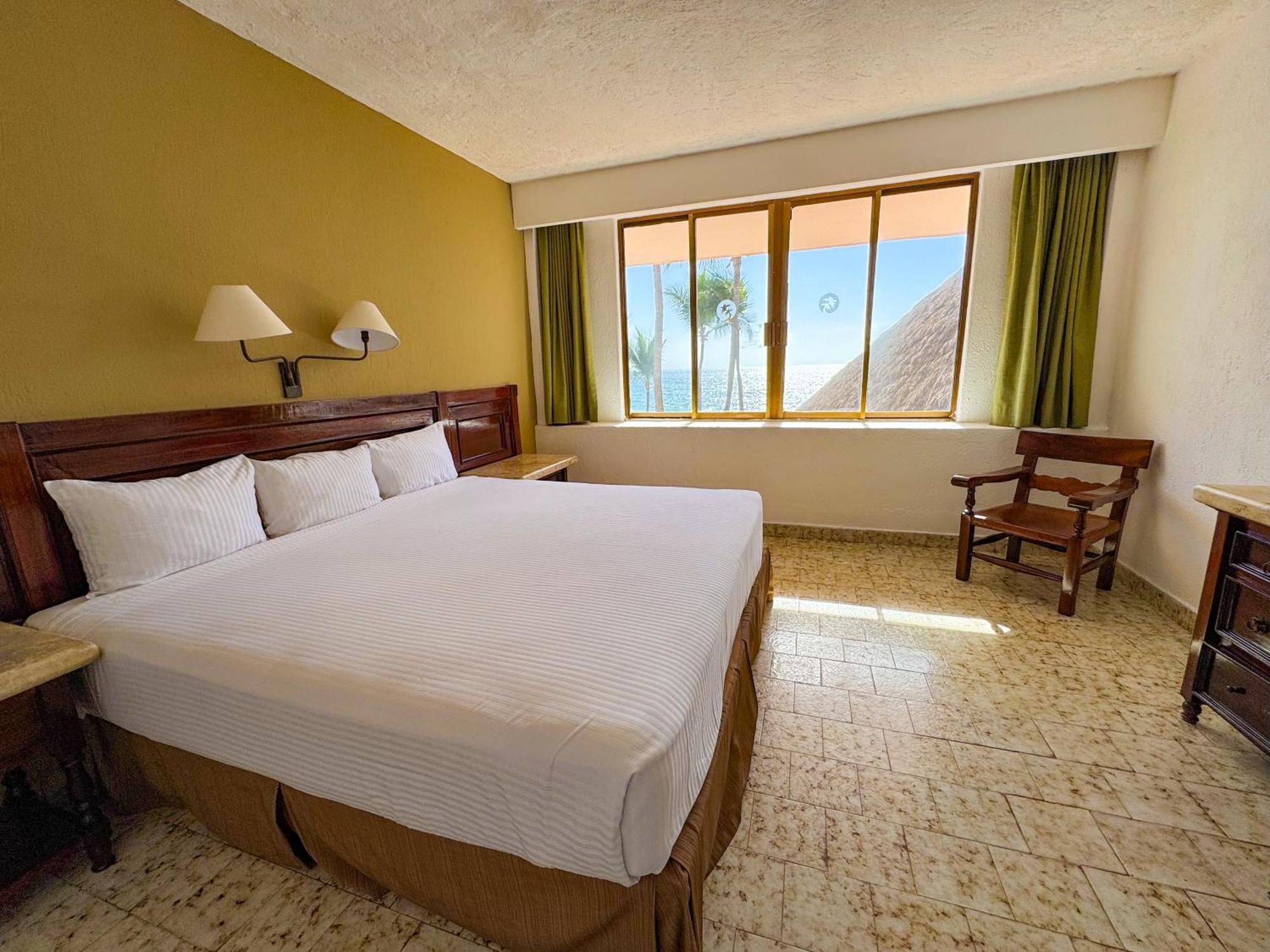 Las Palmas By The Sea All Inclusive Puerto Vallarta Zewnętrze zdjęcie
