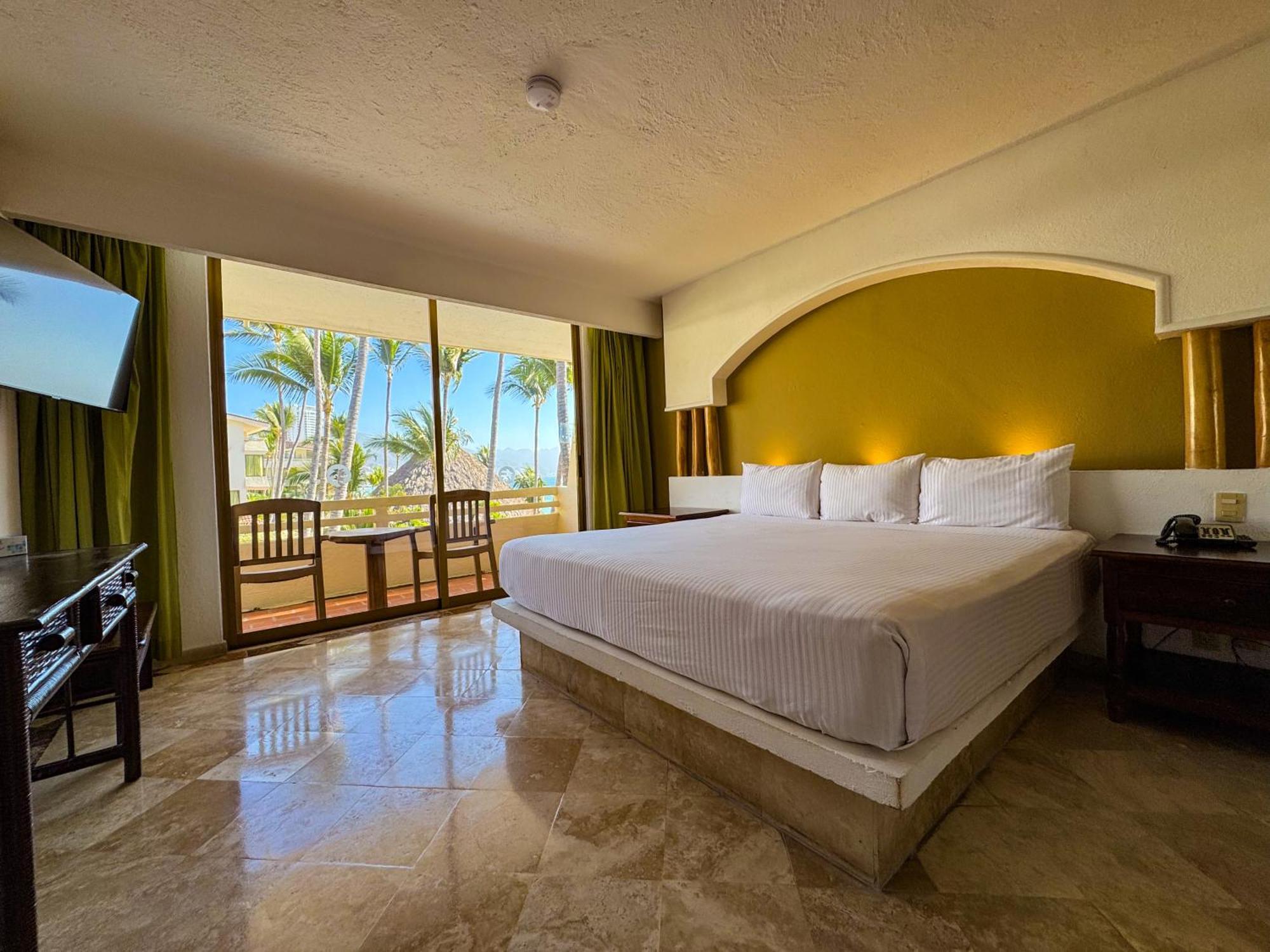 Las Palmas By The Sea All Inclusive Puerto Vallarta Zewnętrze zdjęcie
