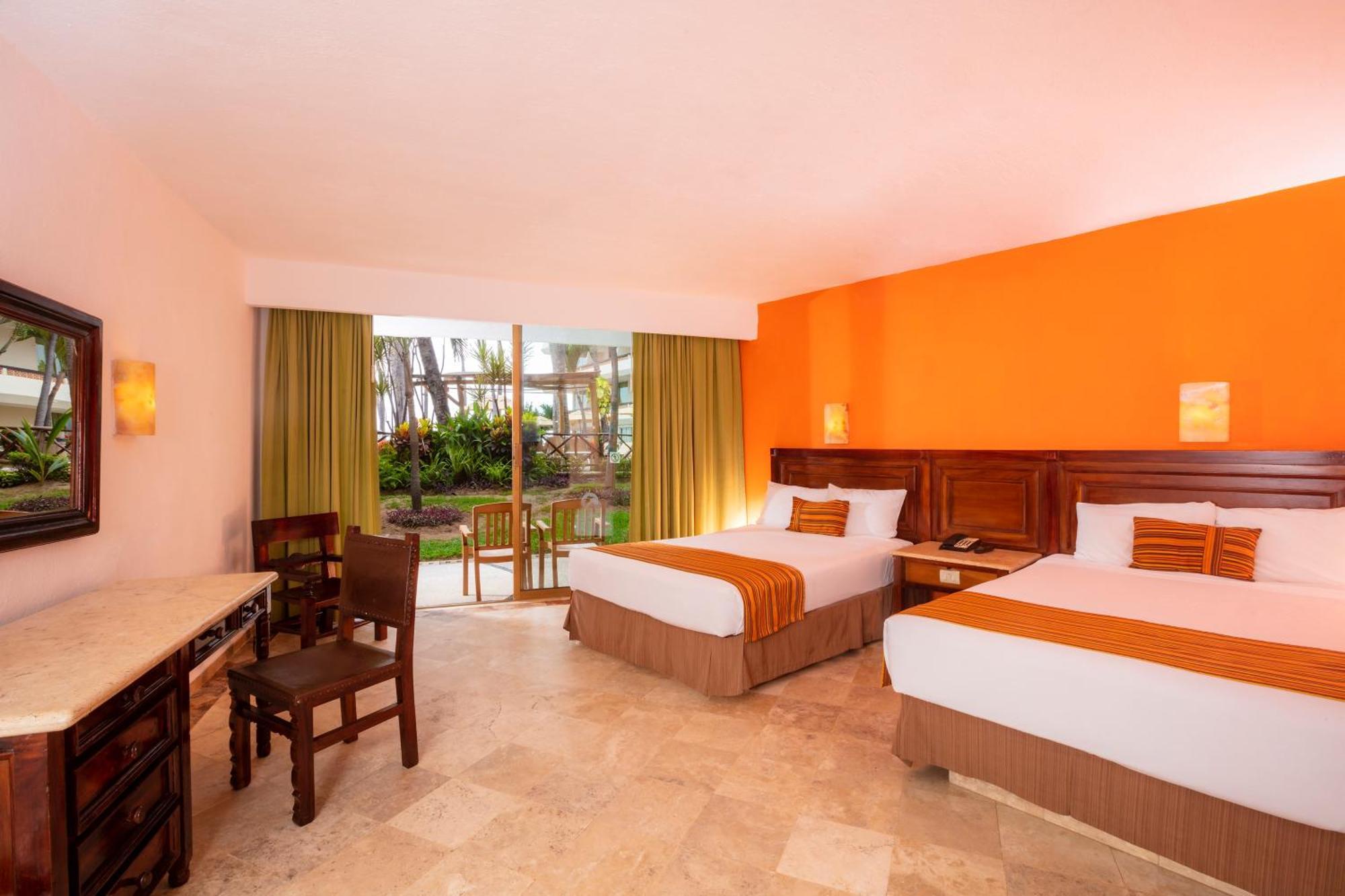 Las Palmas By The Sea All Inclusive Puerto Vallarta Zewnętrze zdjęcie